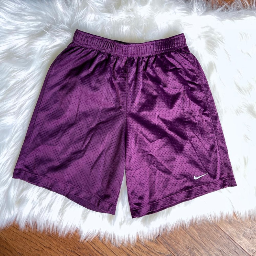 Nike Shorts 10Y - 12Y